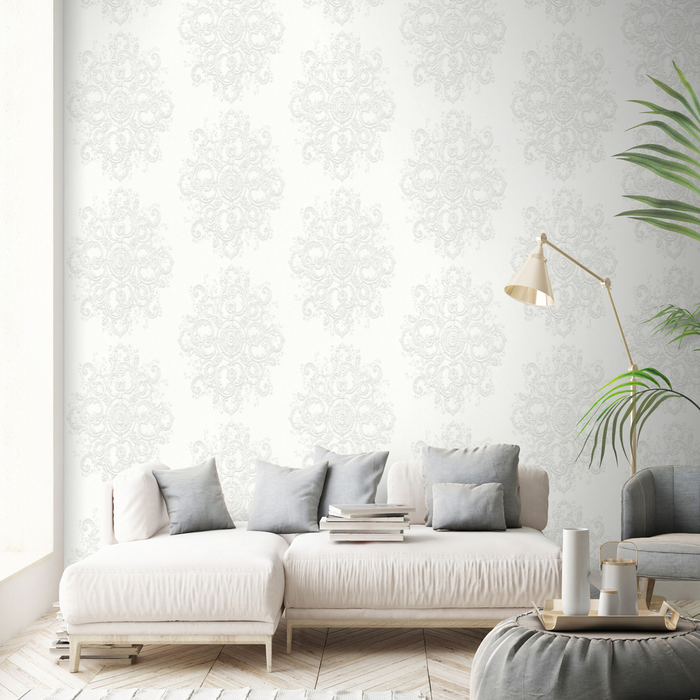 Wallpaper Elle Decoration Erismann 0.53cm X 10.05m