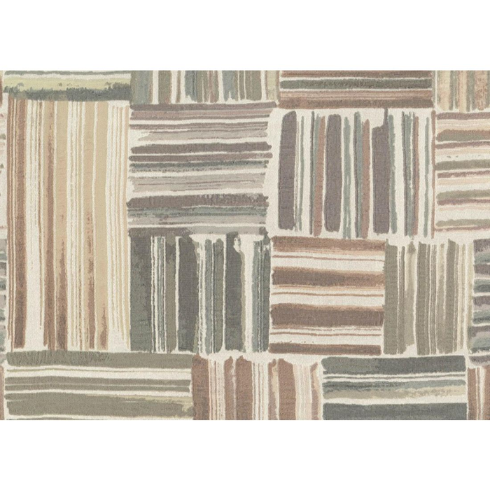 Ταπετσαρία Τοίχου Missoni Wallcoverings03 