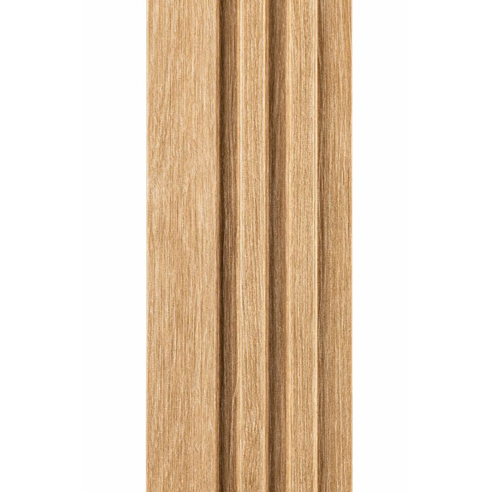 Wood wall panel All Around Deco Wall Line Natural Oak S