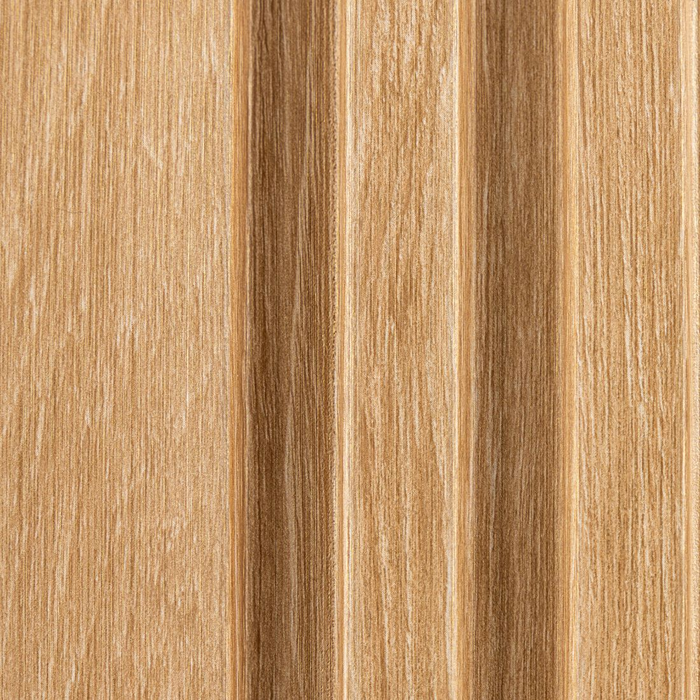 Wood wall panel All Around Deco Wall Line Natural Oak S