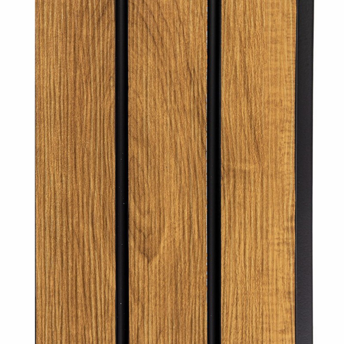 Wood wall panel All Around Deco Wall Line Hamilton Oak