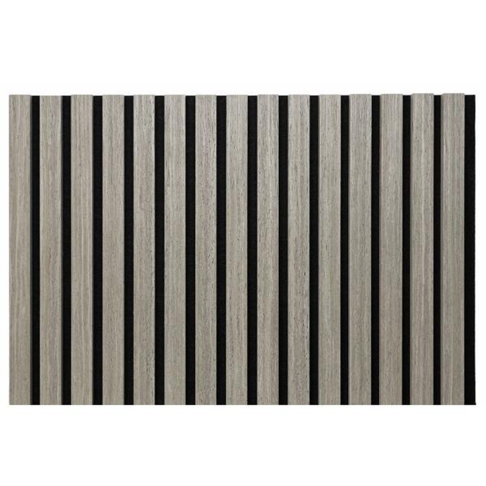 Acoustic Wall Panel  Wall Line Acoustic Grey 22WV