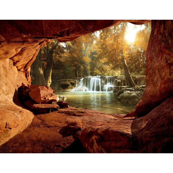 Consalnet Cave Photomural - Studio360 10261VE