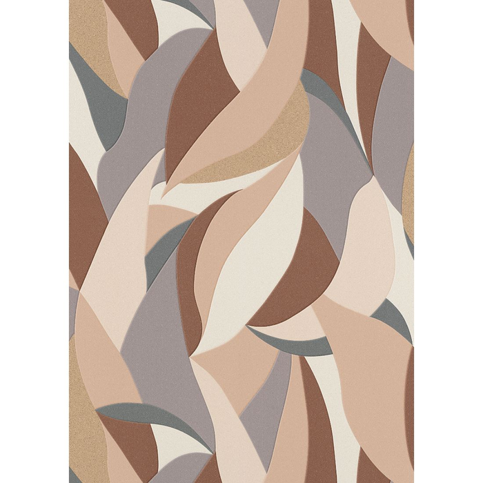 Wallpaper Elle Decoration 3 Erismann 0.53cm X 10.05m