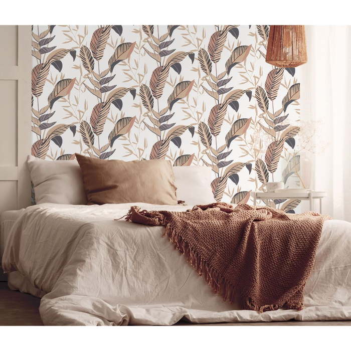 Wallpaper Elle Decoration 3 Erismann 0.53cm X 10.05m