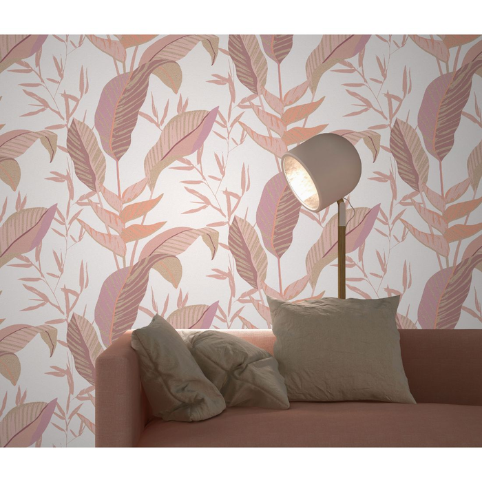 Wallpaper Elle Decoration 3 Erismann 0.53cm X 10.05m