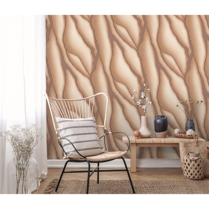 Wallpaper Elle Decoration 3 Erismann 0.53cm X 10.05m