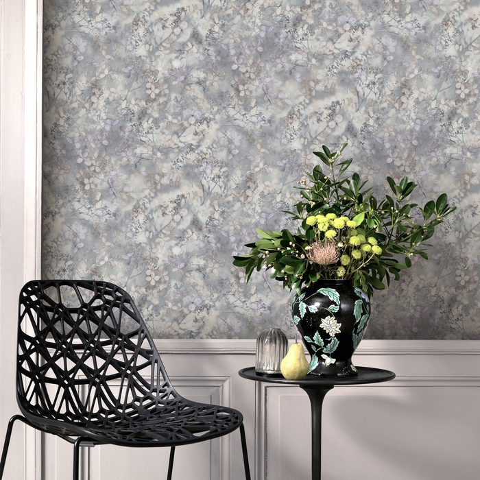 Wallpaper Floral, Erismann