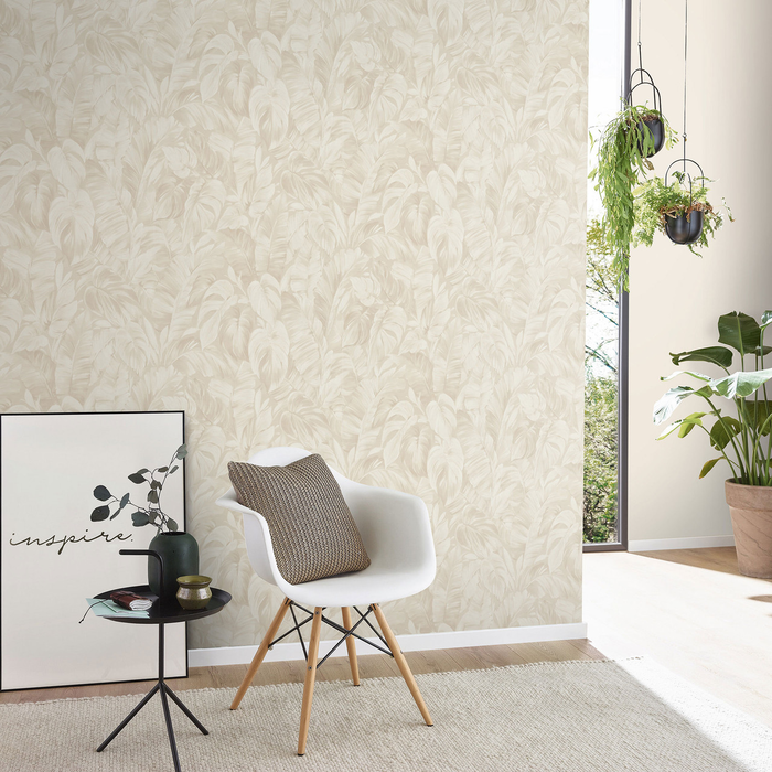 Wallpaper Floral, Erismann