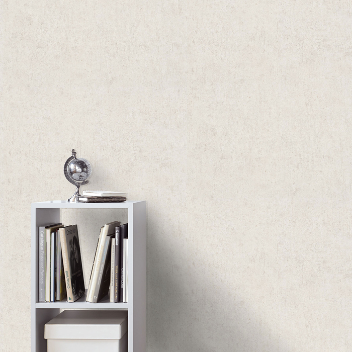 Wallpaper with Artistic Design, Erismann