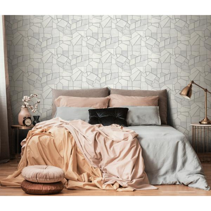 Wallpaper  Elle Decoration 4 ,Erismann