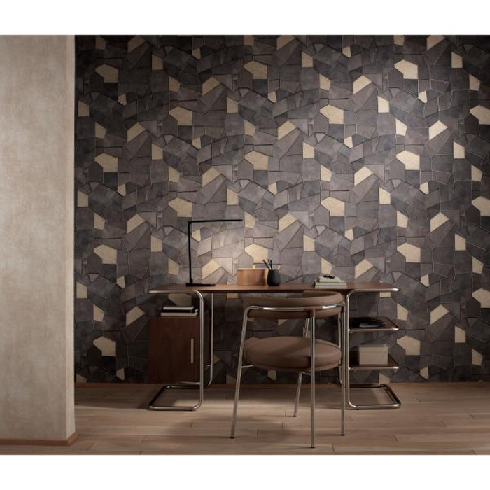 Wallpaper  Elle Decoration 4 ,Erismann