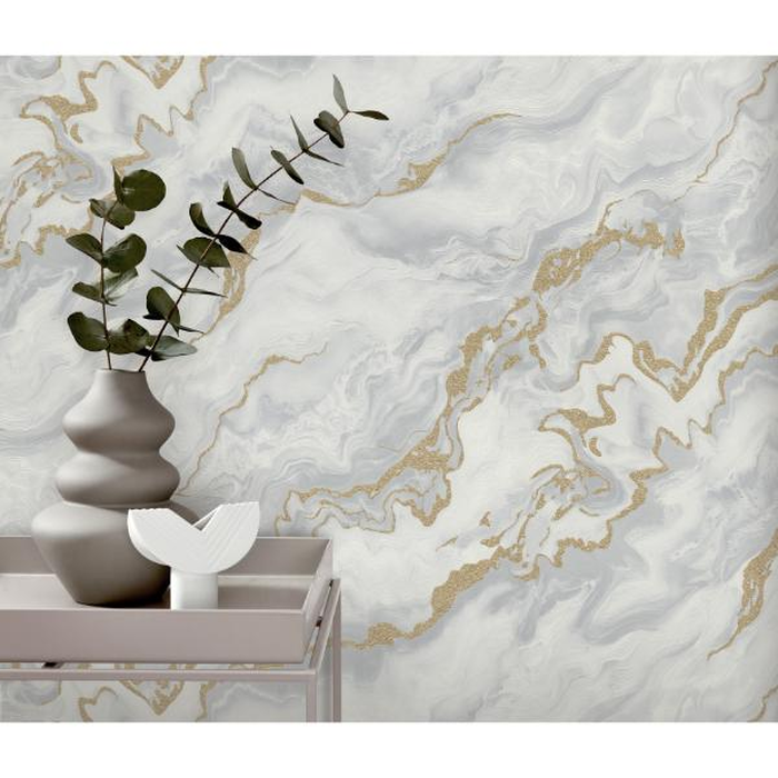 Wallpaper  Elle Decoration 4 ,Erismann