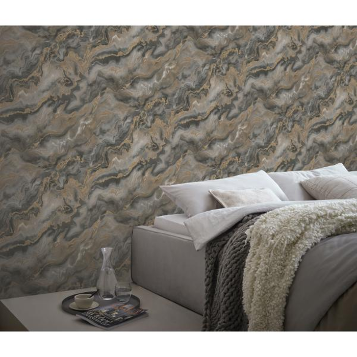 Wallpaper  Elle Decoration 4 ,Erismann