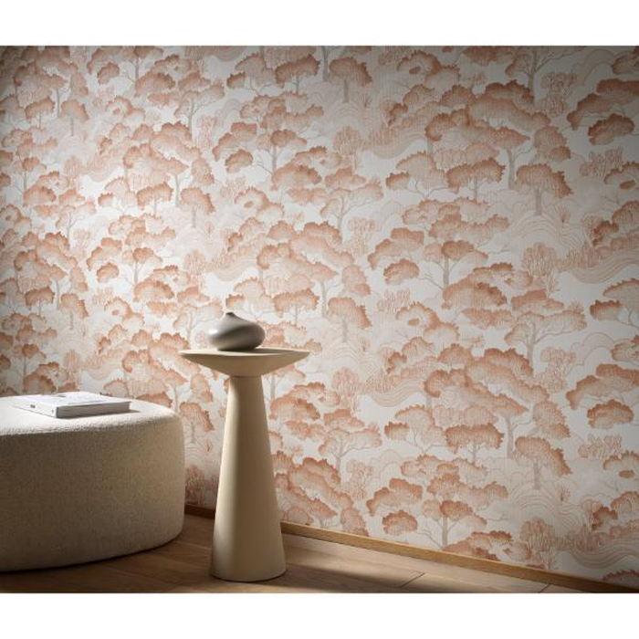 Wallpaper  Elle Decoration 4 ,Erismann