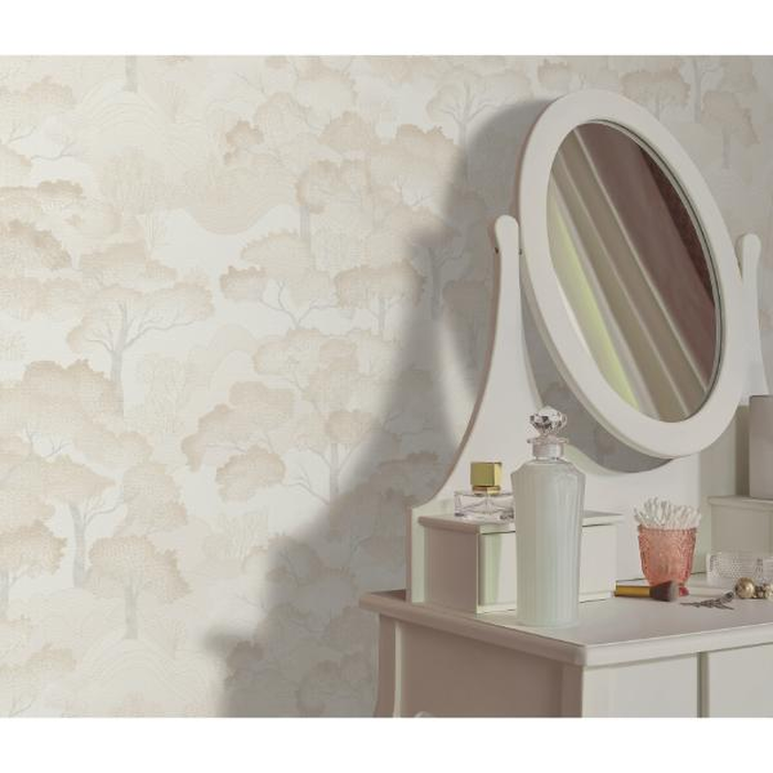 Wallpaper  Elle Decoration 4 ,Erismann