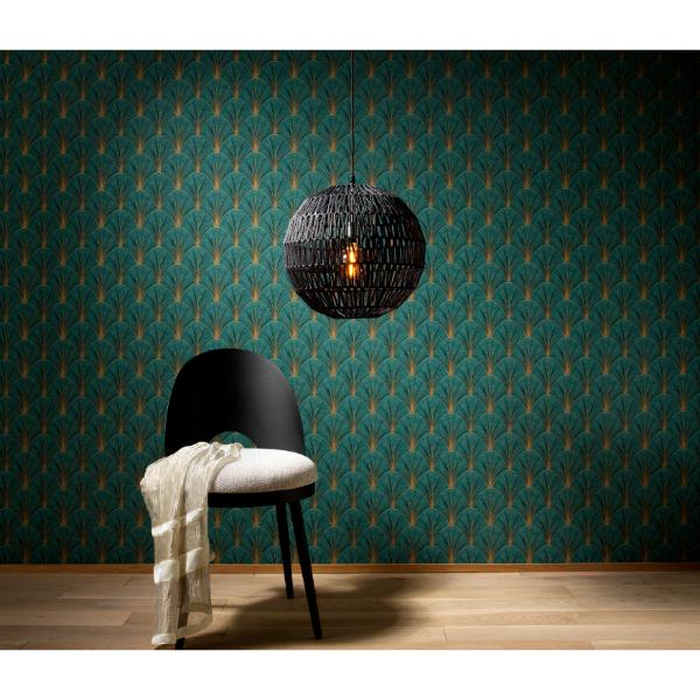 Wallpaper  Elle Decoration 4 ,Erismann