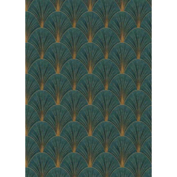 Wallpaper  Elle Decoration 4 ,Erismann