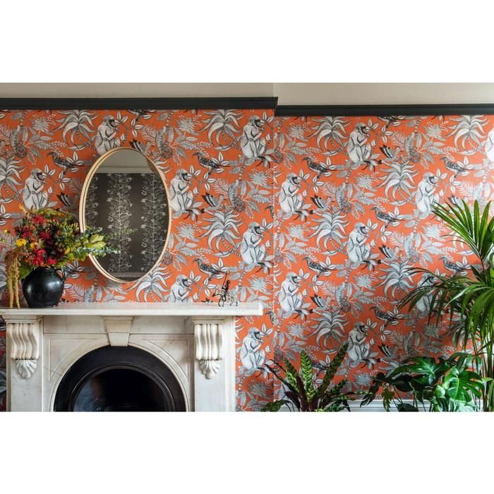 Cole & Son Ardmore Non Woven Wallpaper