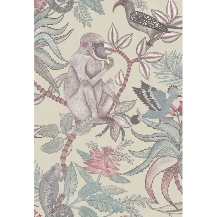 Cole & Son Ardmore Non Woven Wallpaper