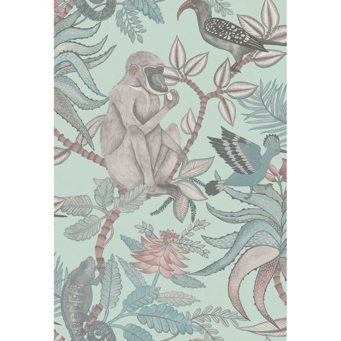 Cole & Son Ardmore Non Woven Wallpaper