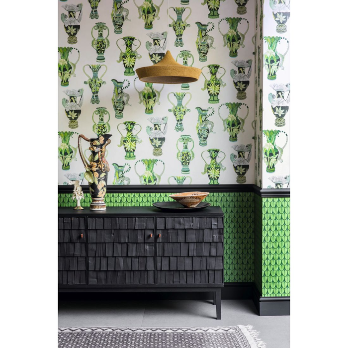 Cole & Son Ardmore Non Woven Wallpaper