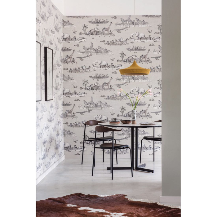 Cole & Son Ardmore Non Woven Wallpaper