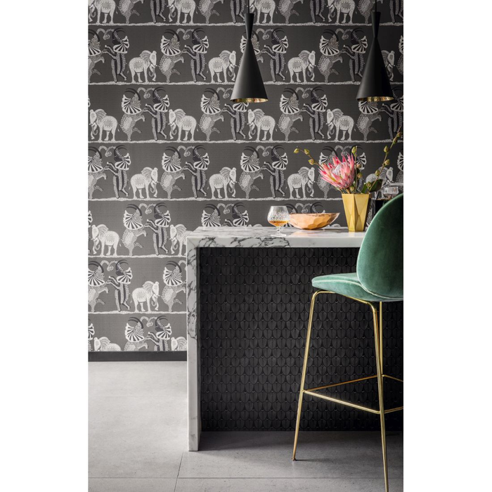 Cole & Son Ardmore Non Woven Wallpaper