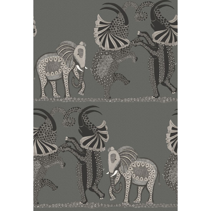 Cole & Son Ardmore Non Woven Wallpaper