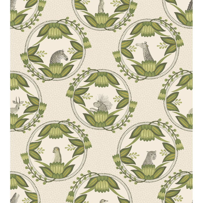 Cole & Son Ardmore Non Woven Wallpaper