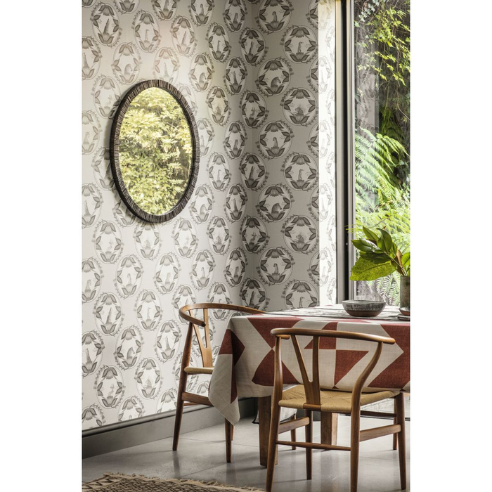 Cole & Son Ardmore Non Woven Wallpaper