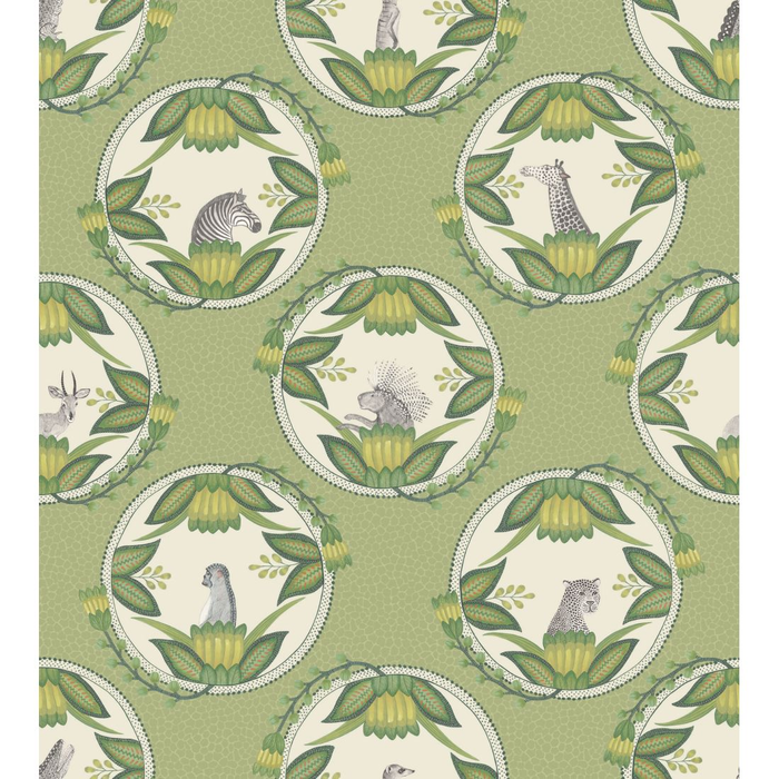 Cole & Son Ardmore Non Woven Wallpaper