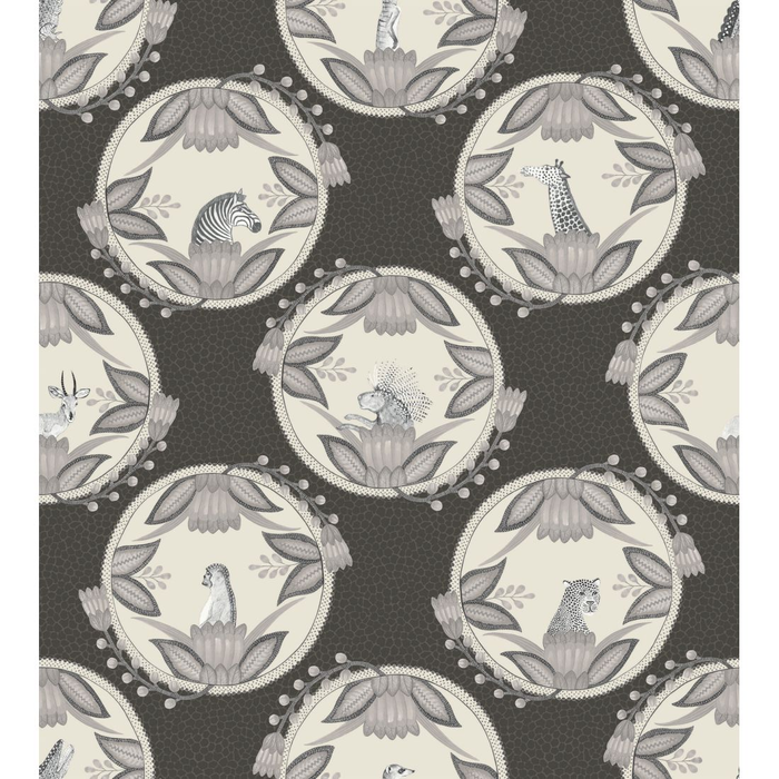 Cole & Son Ardmore Non Woven Wallpaper