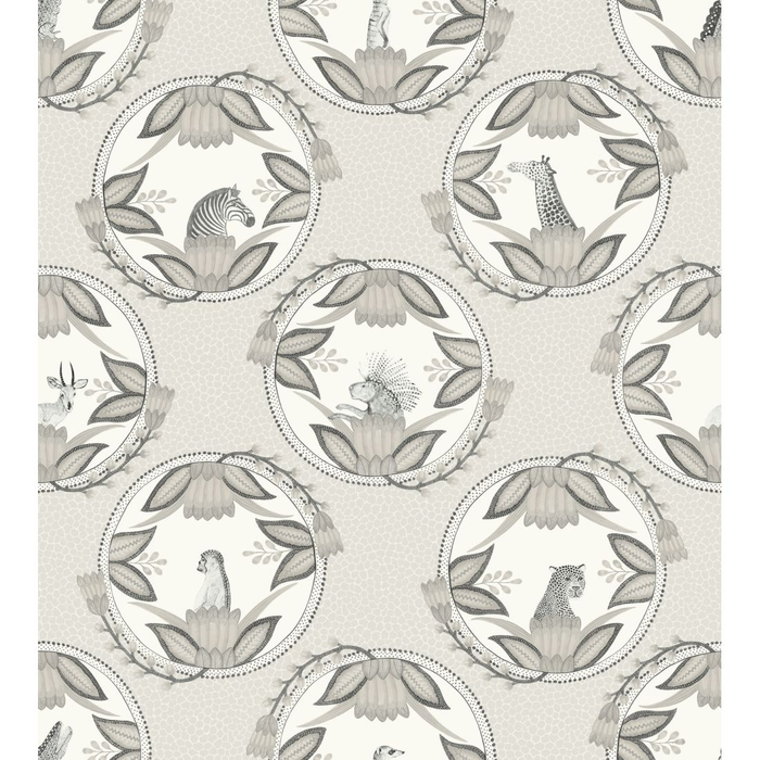 Cole & Son Ardmore Non Woven Wallpaper