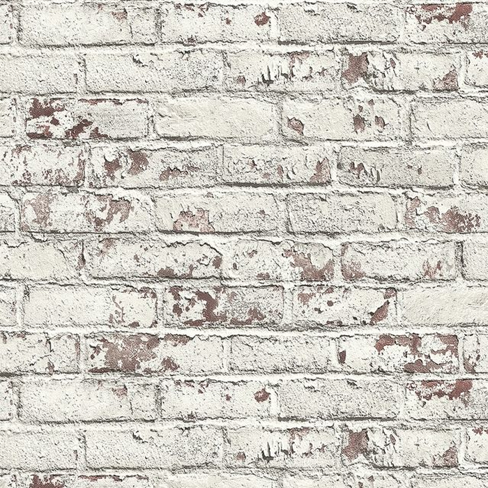 Wallpaper Brick, Luxurious Decor Modern Foundation - Studio360 10IR70101