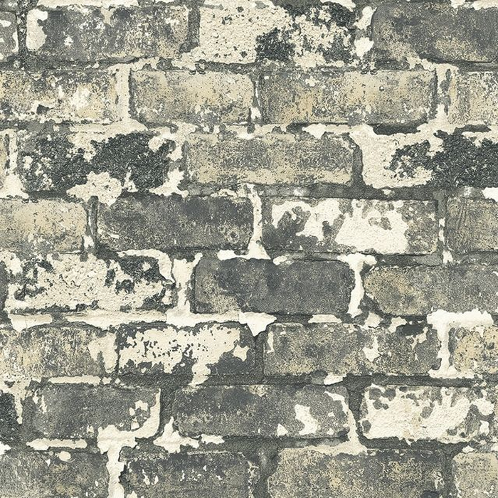 Wallpaper Brick, Luxurious Decor Modern Foundation - Studio360 10IR70200