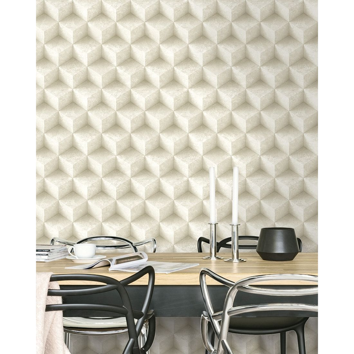 Wallpaper 3D, Luxurious Decor Modern Foundation - Studio360 10IR70805