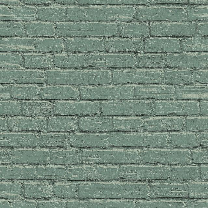 Wallpaper Brick, Luxurious Decor Modern Foundation - Studio360 10IR72004