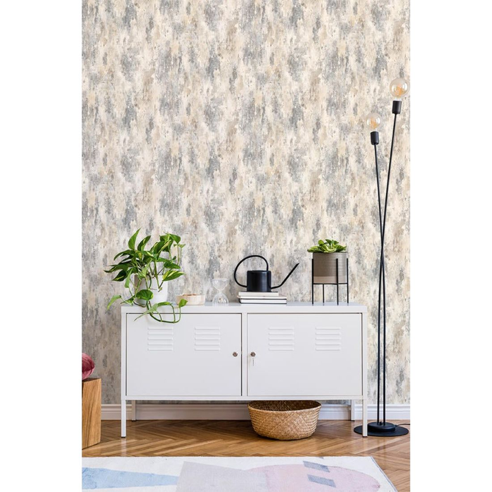 Wallpaper Jungle Fever by Grandeco