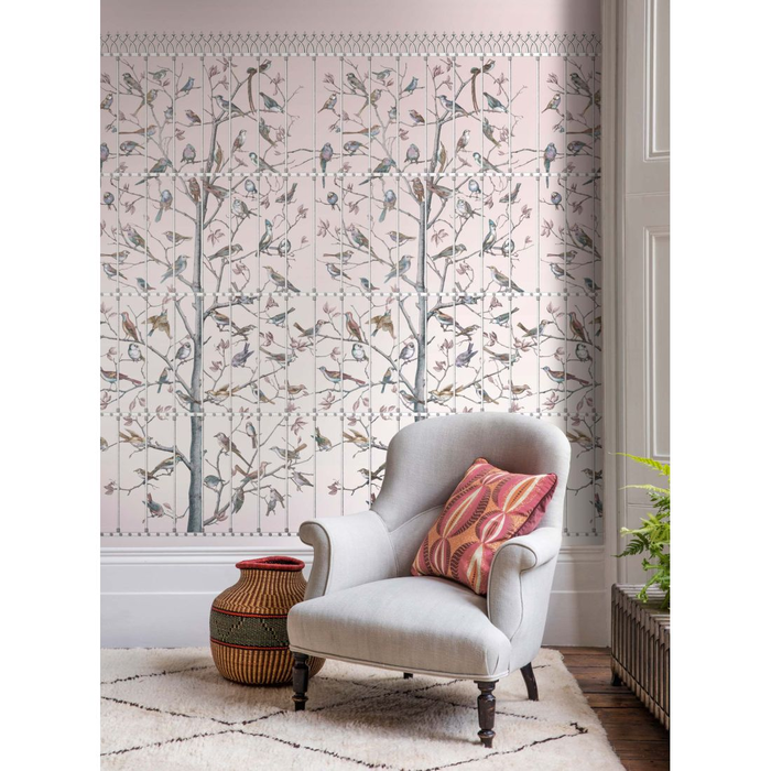 Cole & Son The New Fornasetti Collection Non Woven Wallpaper