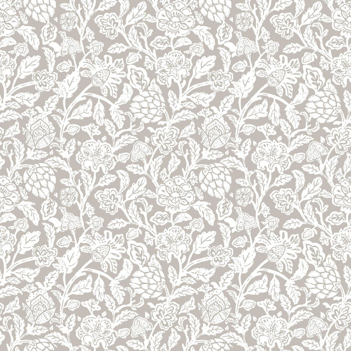 Wallpaper, Fiori Country 8, by Parato