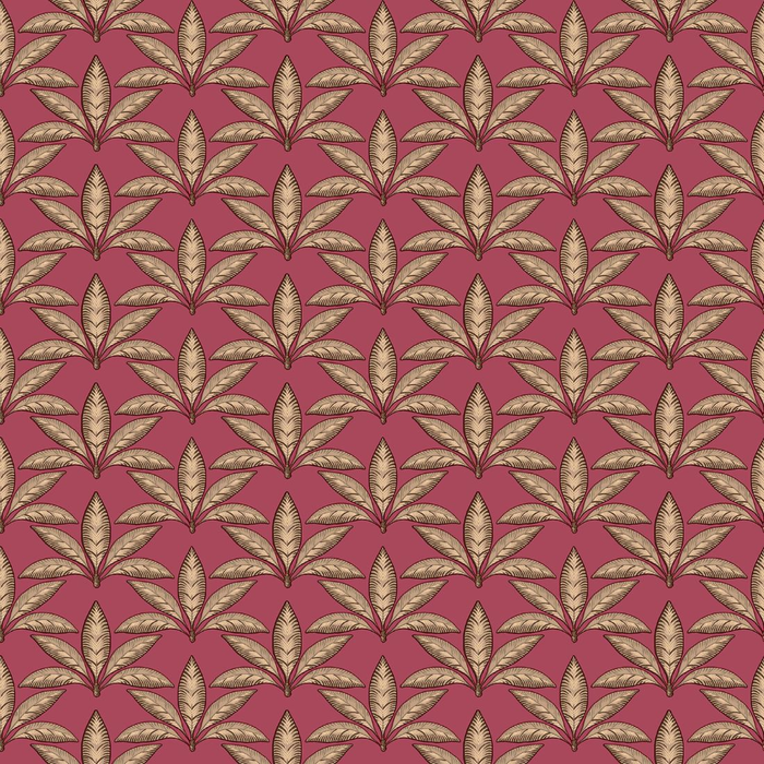 Wallpaper Parato, Flora 053X10.05M