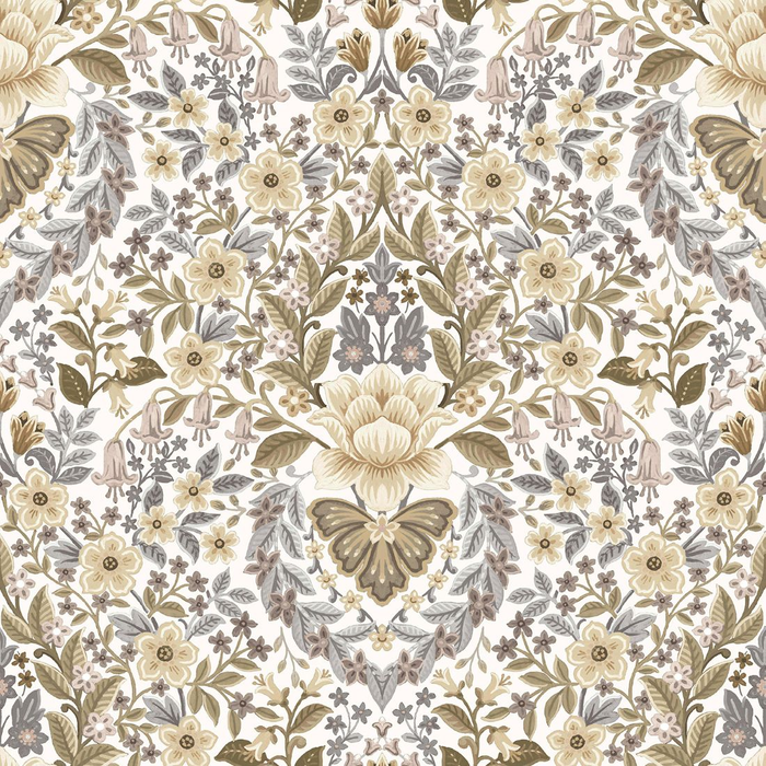 Wallpaper Parato, Flora 053X10.05M