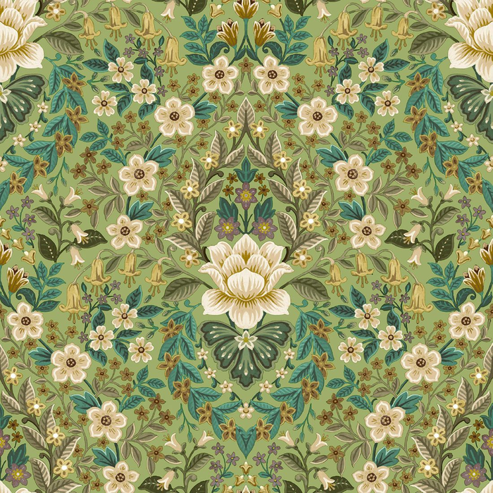 Wallpaper Parato, Flora 053X10.05M