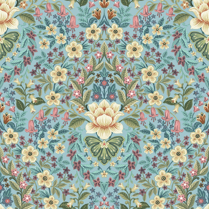 Wallpaper Parato, Flora 053X10.05M