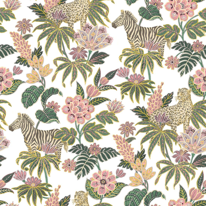 Wallpaper Parato, Flora 053X10.05M