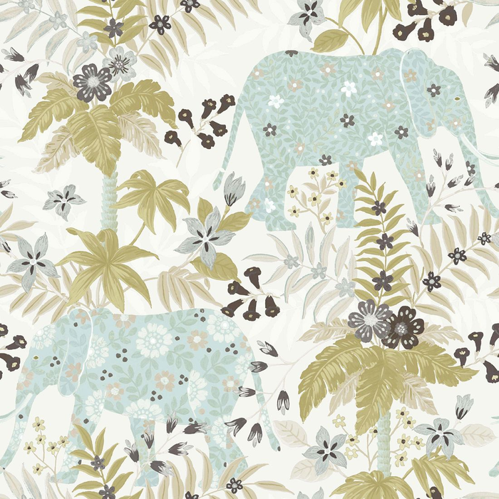 Wallpaper Parato, Flora 053X10.05M