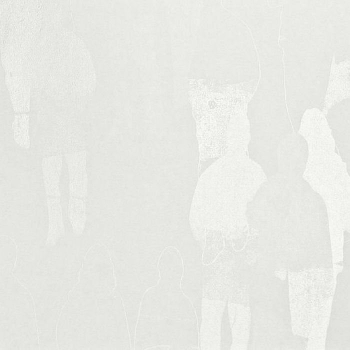 Ταπετσαρία Τοίχου Σκιές-Φιγούρες, All Around Deco, Studio360 20601