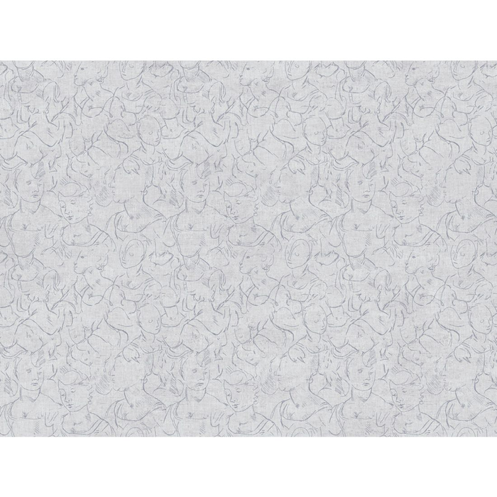 J&V Leonardo Non Woven, Vinyl Wallpaper