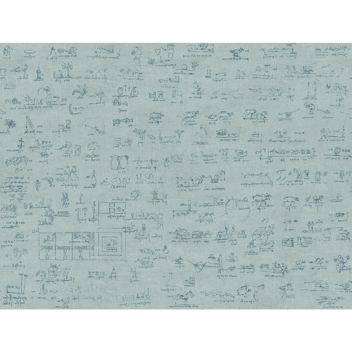 J&V Leonardo Non Woven, Vinyl Wallpaper